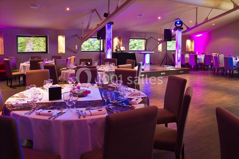 Domaine de la Grange aux Ormes - galerie - photo 3
