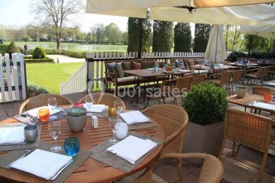 Domaine de la Grange aux Ormes - photo 1