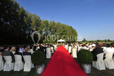 Domaine de la Grange aux Ormes - photo 1
