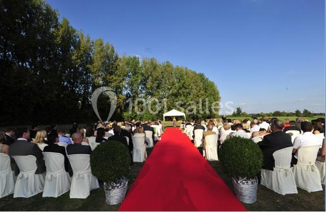 Domaine de la Grange aux Ormes - galerie - photo 9