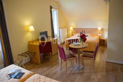 Miniature Location salle Neuvy-sur-Barangeon (Cher) - Domaine De La Grande Garenne #22 Location salle Neuvy-sur-Barangeon (Cher) - Domaine De La Grande Garenne #24