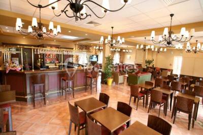 Miniature Location salle Neuvy-sur-Barangeon (Cher) - Domaine De La Grande Garenne #10 Location salle Neuvy-sur-Barangeon (Cher) - Domaine De La Grande Garenne #24