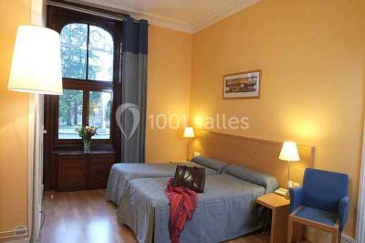 Miniature Location salle Neuvy-sur-Barangeon (Cher) - Domaine De La Grande Garenne #23 Location salle Neuvy-sur-Barangeon (Cher) - Domaine De La Grande Garenne #24