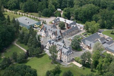 Miniature Location salle Neuvy-sur-Barangeon (Cher) - Domaine De La Grande Garenne #3 Location salle Neuvy-sur-Barangeon (Cher) - Domaine De La Grande Garenne #24