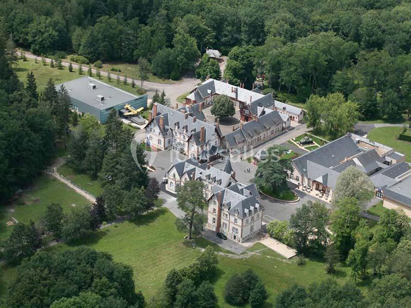 Domaine De La Grande Garenne - galerie - photo 3