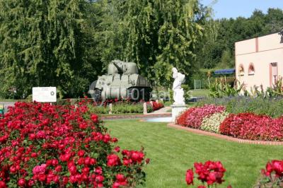 Miniature Location salle Neuvy-sur-Barangeon (Cher) - Domaine De La Grande Garenne #17 Location salle Neuvy-sur-Barangeon (Cher) - Domaine De La Grande Garenne #24