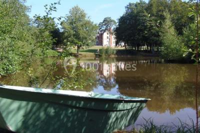 Miniature Location salle Neuvy-sur-Barangeon (Cher) - Domaine De La Grande Garenne #19 Location salle Neuvy-sur-Barangeon (Cher) - Domaine De La Grande Garenne #24