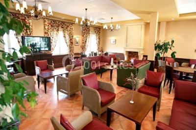 Miniature Location salle Neuvy-sur-Barangeon (Cher) - Domaine De La Grande Garenne #8 Location salle Neuvy-sur-Barangeon (Cher) - Domaine De La Grande Garenne #24