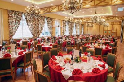 Miniature Location salle Neuvy-sur-Barangeon (Cher) - Domaine De La Grande Garenne #7 Location salle Neuvy-sur-Barangeon (Cher) - Domaine De La Grande Garenne #24