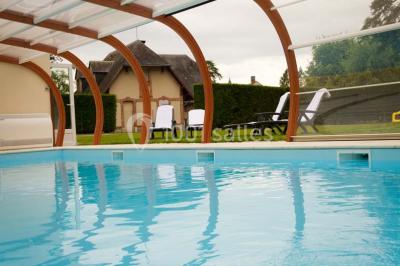 Miniature Location salle Neuvy-sur-Barangeon (Cher) - Domaine De La Grande Garenne #15 Location salle Neuvy-sur-Barangeon (Cher) - Domaine De La Grande Garenne #24