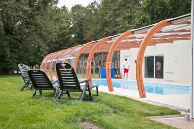 Miniature Location salle Neuvy-sur-Barangeon (Cher) - Domaine De La Grande Garenne #14 Location salle Neuvy-sur-Barangeon (Cher) - Domaine De La Grande Garenne #24