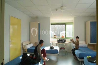 Miniature Location salle Neuvy-sur-Barangeon (Cher) - Domaine De La Grande Garenne #24 Location salle Neuvy-sur-Barangeon (Cher) - Domaine De La Grande Garenne #24