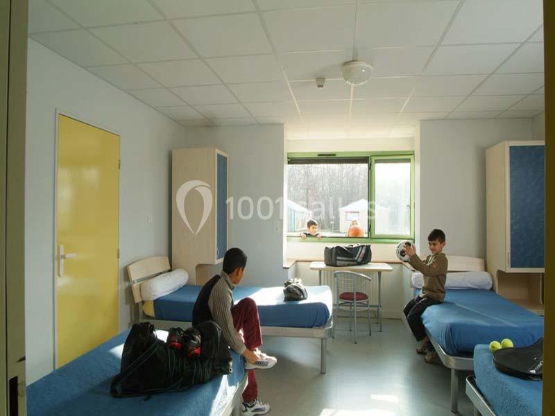 Location salle Neuvy-sur-Barangeon (Cher) - Domaine De La Grande Garenne #24