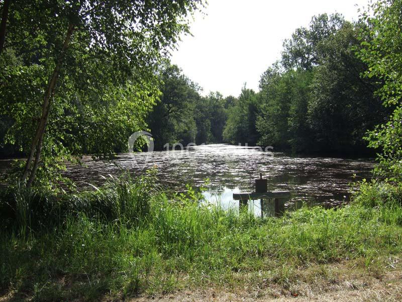 Location salle Neuvy-sur-Barangeon (Cher) - Domaine De La Grande Garenne #21