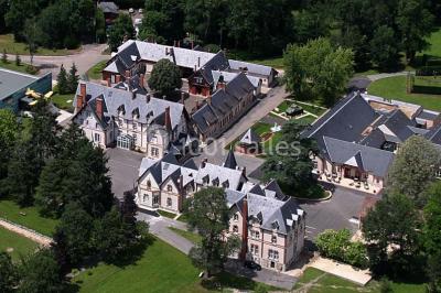 Miniature Location salle Neuvy-sur-Barangeon (Cher) - Domaine De La Grande Garenne #2 Location salle Neuvy-sur-Barangeon (Cher) - Domaine De La Grande Garenne #24