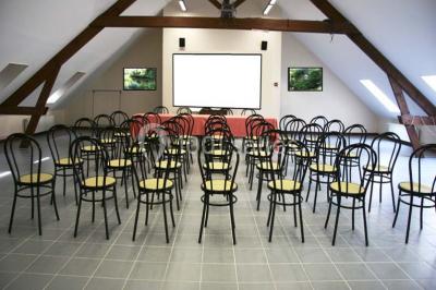 Miniature Location salle Neuvy-sur-Barangeon (Cher) - Domaine De La Grande Garenne #11 Location salle Neuvy-sur-Barangeon (Cher) - Domaine De La Grande Garenne #24