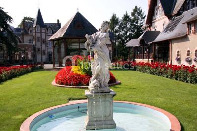 Miniature Location salle Neuvy-sur-Barangeon (Cher) - Domaine De La Grande Garenne #5 Location salle Neuvy-sur-Barangeon (Cher) - Domaine De La Grande Garenne #24