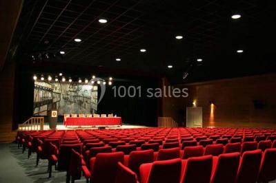 VVF Domaine De La Grande Garenne - photo 1
