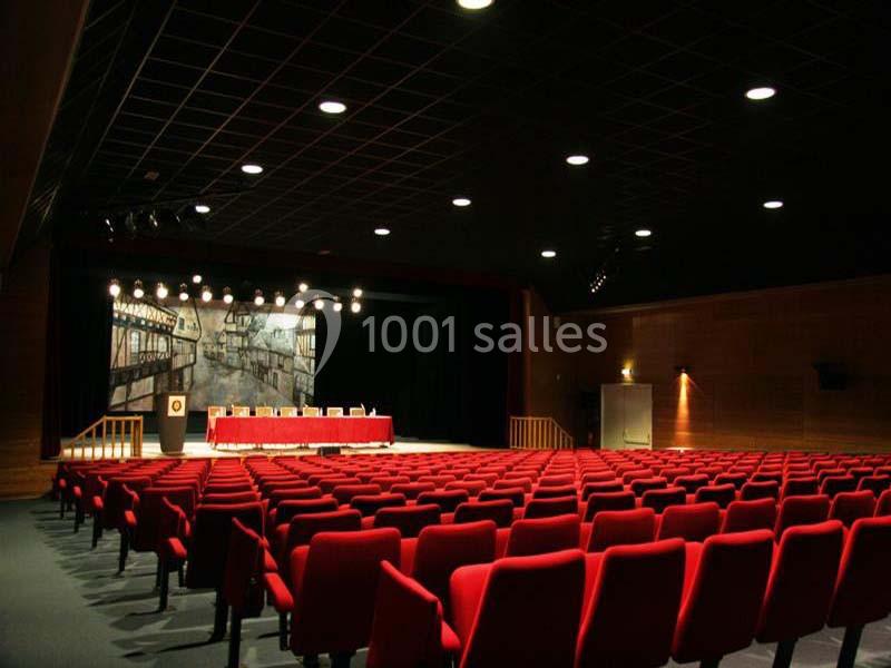 VVF Domaine De La Grande Garenne - galerie - photo 1