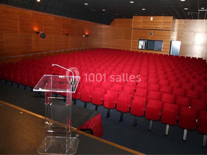 VVF Domaine De La Grande Garenne - galerie - photo 8