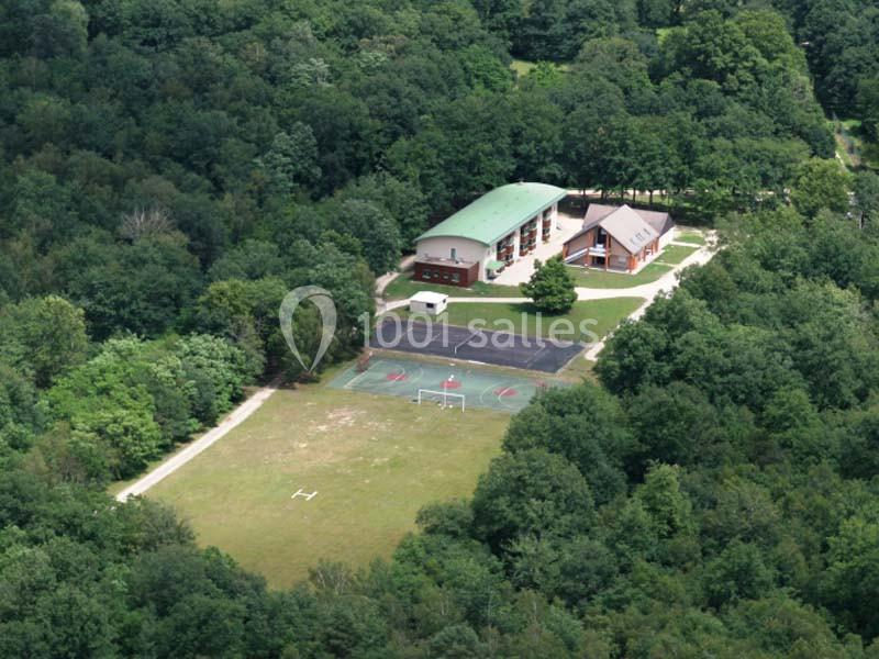 VVF Domaine De La Grande Garenne - galerie - photo 17