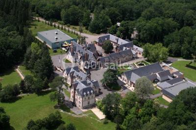 VVF Domaine De La Grande Garenne - photo 3