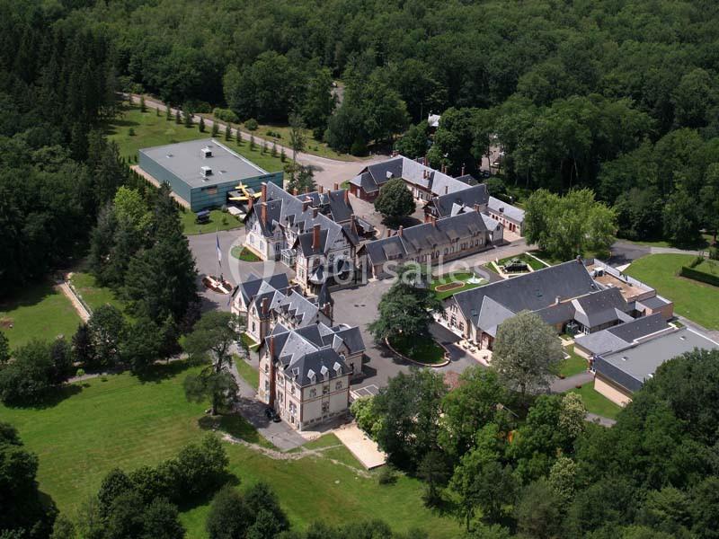 VVF Domaine De La Grande Garenne - galerie - photo 3