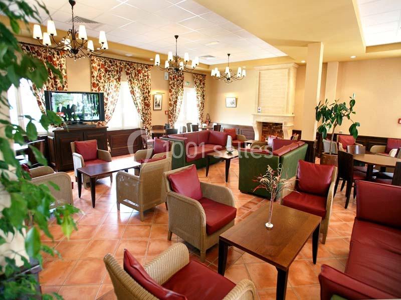 VVF Domaine De La Grande Garenne - galerie - photo 14