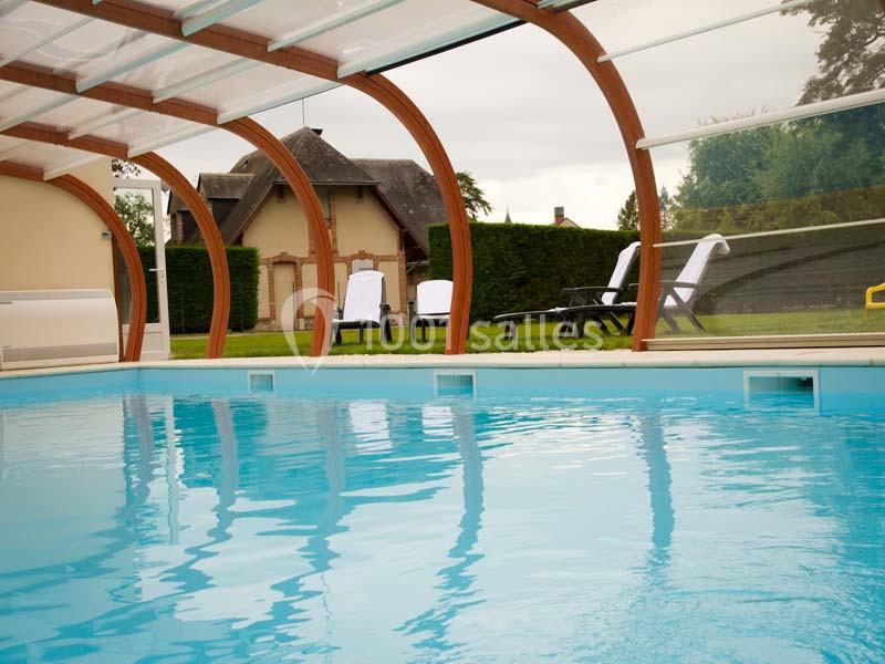 VVF Domaine De La Grande Garenne - galerie - photo 19