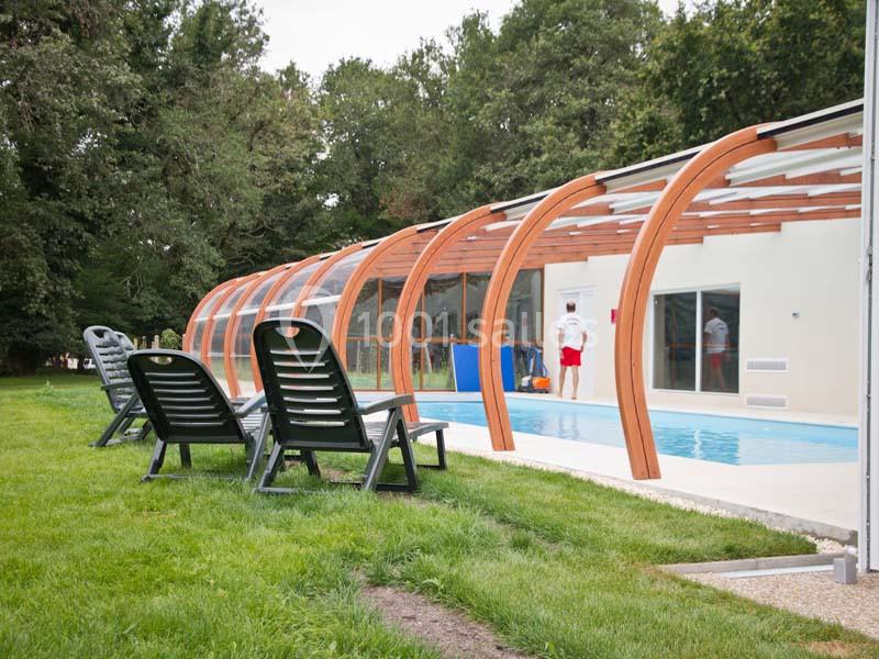 VVF Domaine De La Grande Garenne - galerie - photo 18