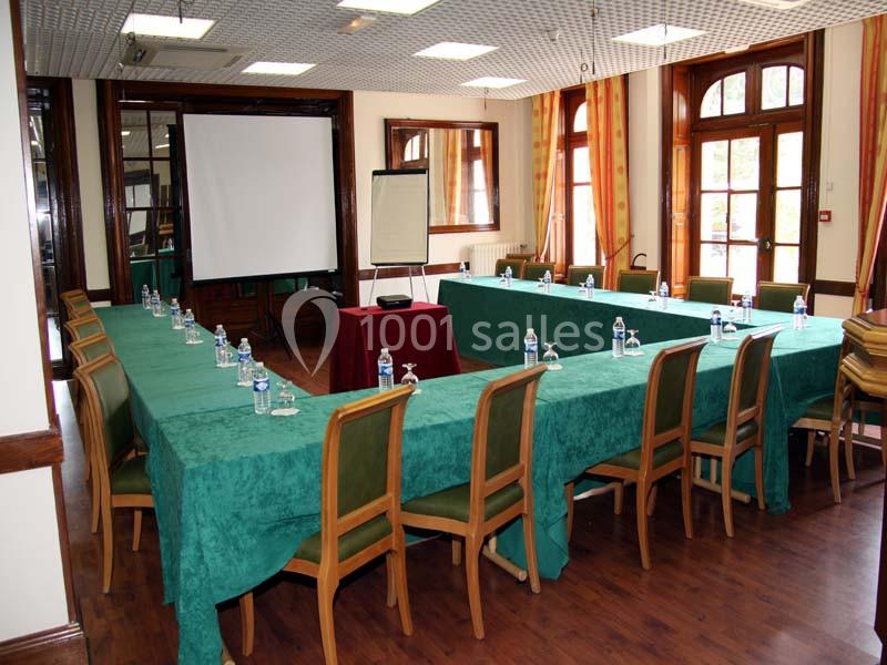 VVF Domaine De La Grande Garenne - galerie - photo 10