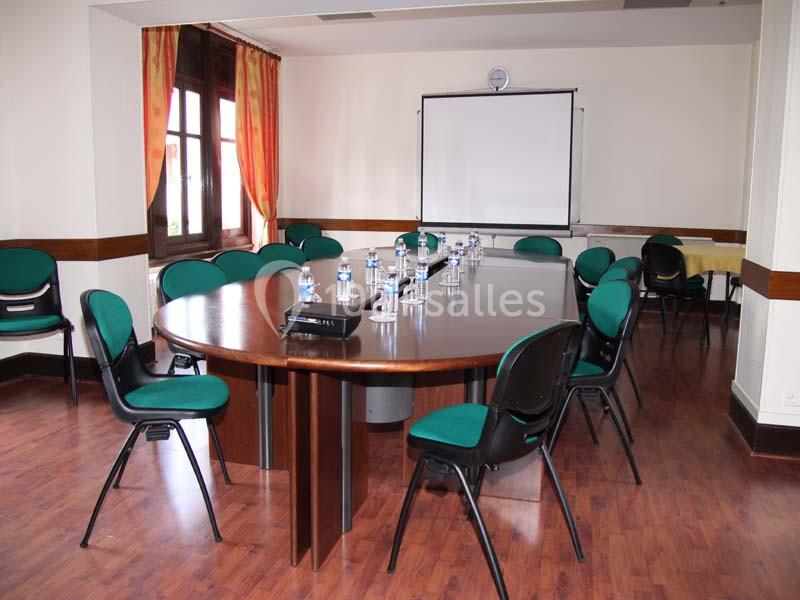 VVF Domaine De La Grande Garenne - galerie - photo 12