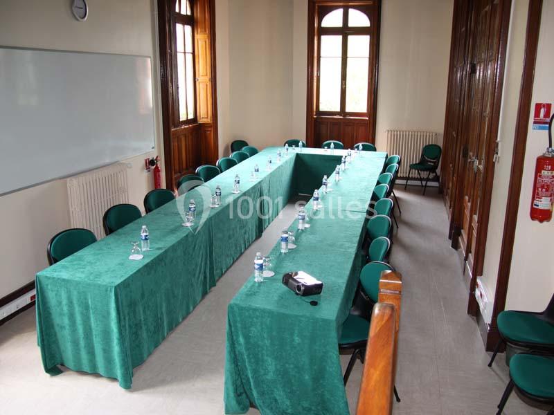 VVF Domaine De La Grande Garenne - galerie - photo 11