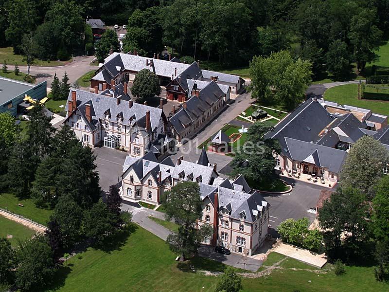 VVF Domaine De La Grande Garenne - galerie - photo 2