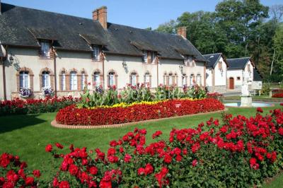 VVF Domaine De La Grande Garenne - photo 5