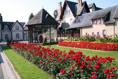 VVF Domaine De La Grande Garenne - photo 4