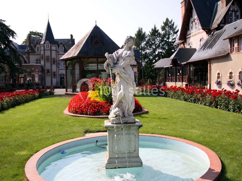 VVF Domaine De La Grande Garenne - galerie - photo 6