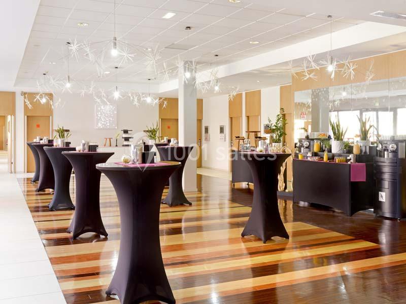 Radisson Blu Hôtel, Toulouse Airport - galerie - photo 13