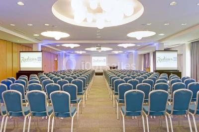 Radisson Blu Hôtel, Toulouse Airport - photo 1