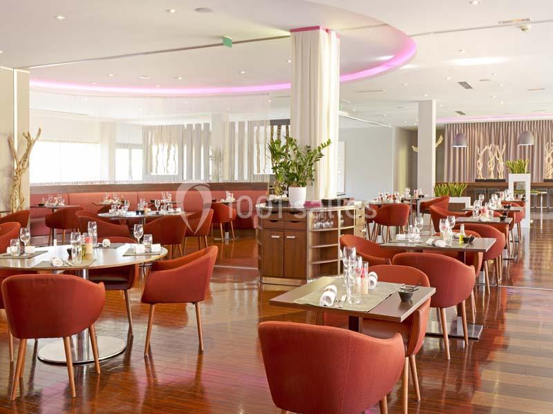 Radisson Blu Hôtel, Toulouse Airport - galerie - photo 15