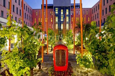 Radisson Blu Hôtel, Toulouse Airport - photo 4
