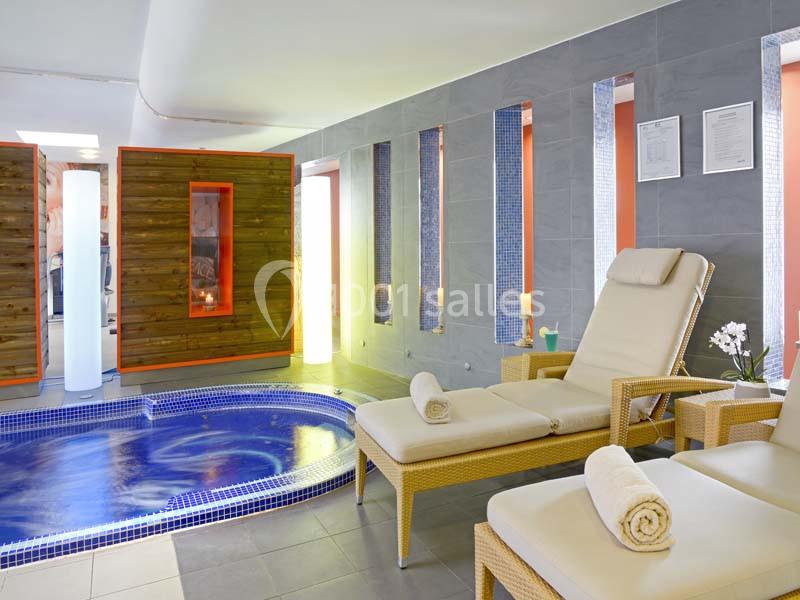 Radisson Blu Hôtel, Toulouse Airport - galerie - photo 21
