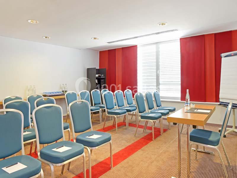 Radisson Blu Hôtel, Toulouse Airport - galerie - photo 10