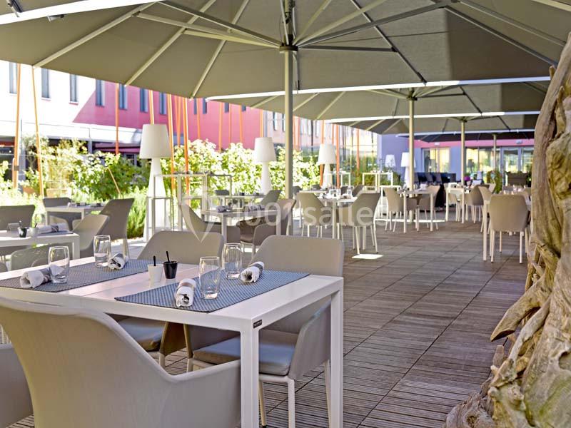 Radisson Blu Hôtel, Toulouse Airport - galerie - photo 16