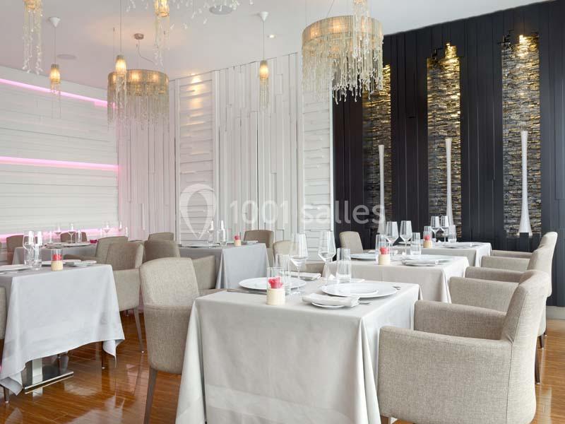 Radisson Blu Hôtel, Toulouse Airport - galerie - photo 14