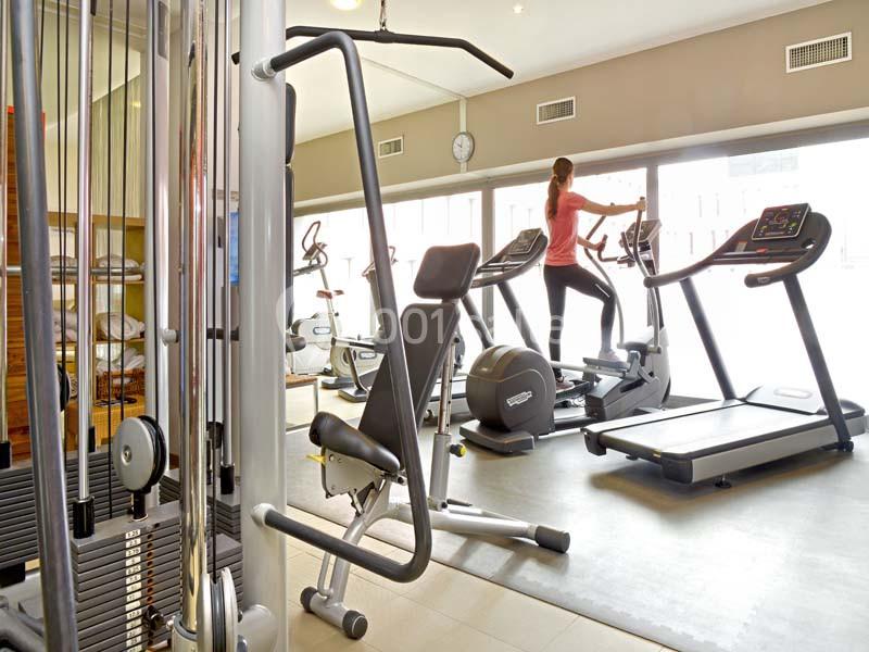 Radisson Blu Hôtel, Toulouse Airport - galerie - photo 22