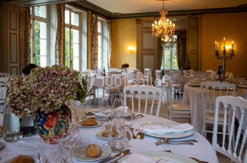 Le Domaine de Brezal - galerie - photo 1