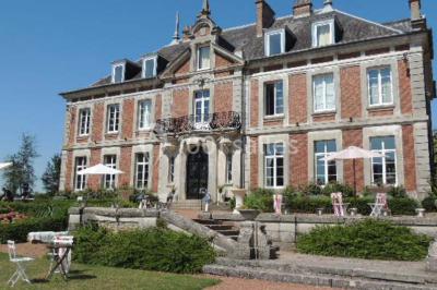 Domaine de Vadancourt - photo 1