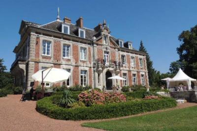 Domaine de Vadancourt - photo 2