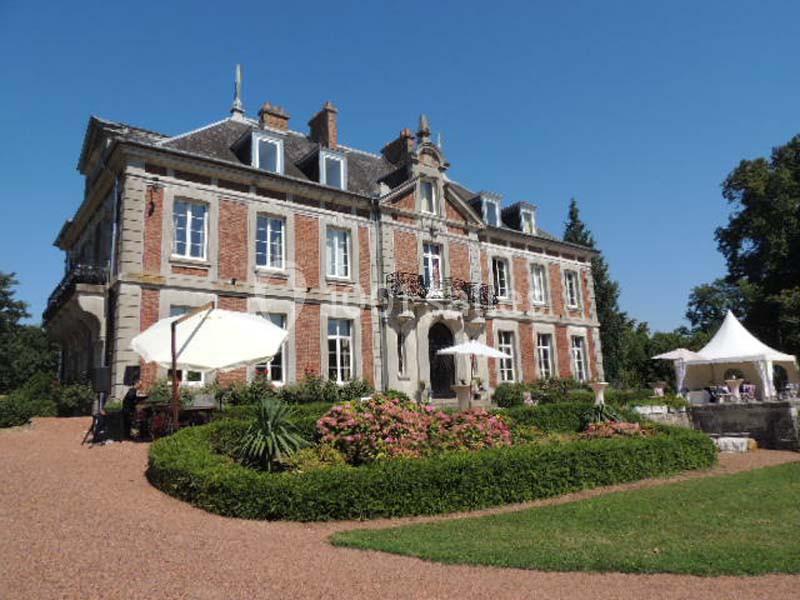 Domaine de Vadancourt - galerie - photo 2